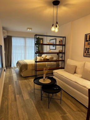 Moderno departamento en Palermo